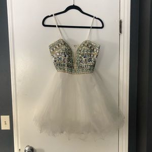 Juniors Women Party/Formal/Dance Dress